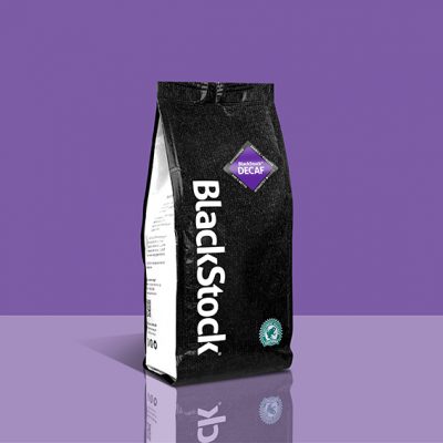 BlackStock Coffee | Professionele Koffie