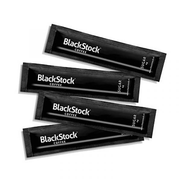 blackstock suiker