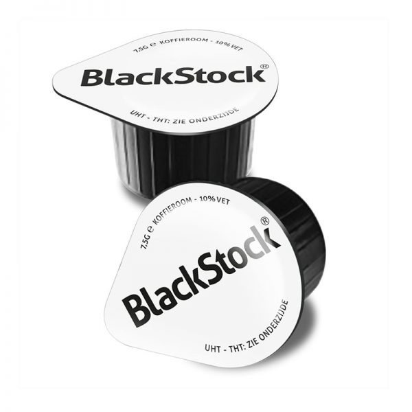 blackstock coffee melk