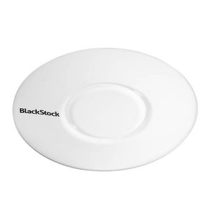 990.3000.0 BlackStock schotel voor glas latte macchiato-verkeerd-special