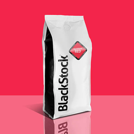ILL BLACKSTOCK 1KG RED [S]