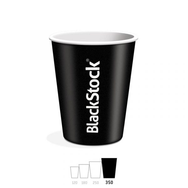blackstock coffee beker