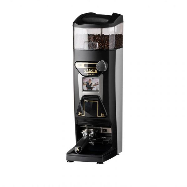 Gaggia G10 wit front