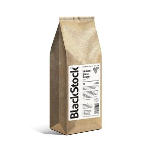 Blackstock Lemongrass Ginger 500g