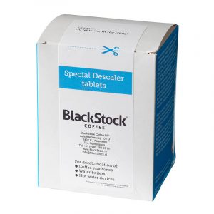 Blackstock Ontkalking Tabletten