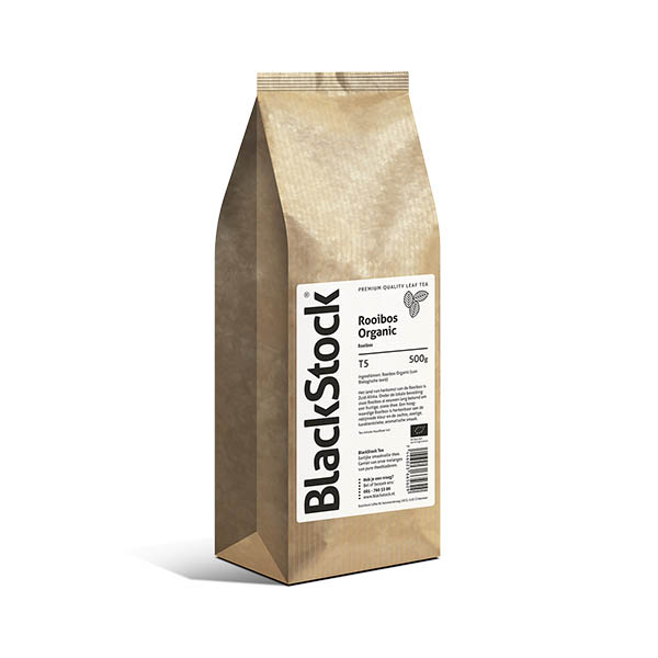 Blackstock Rooibos Organic 500g